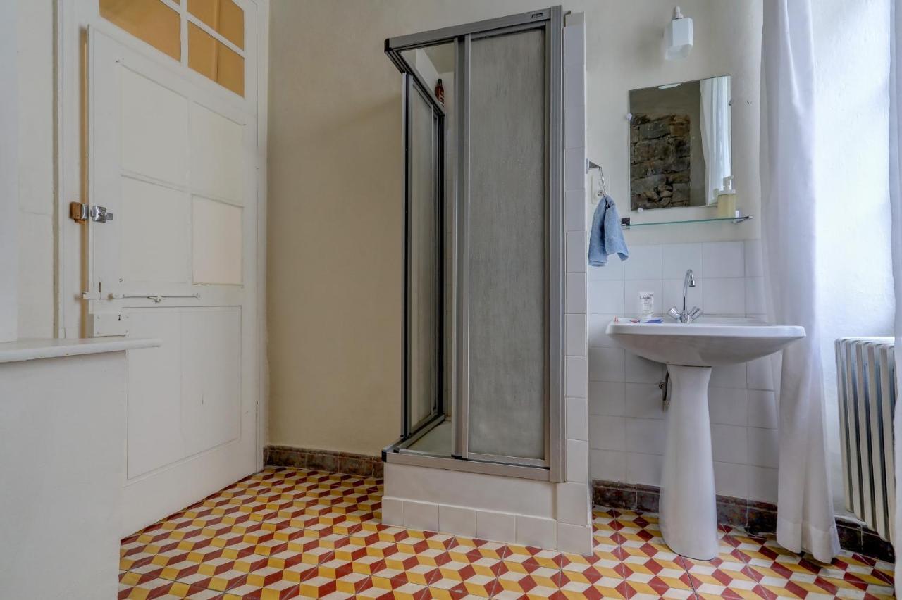 Les Chambres Anglaises Largentière Zewnętrze zdjęcie