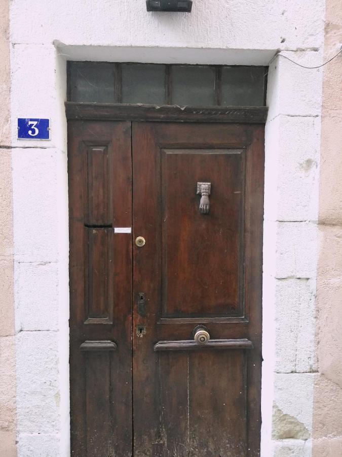 Les Chambres Anglaises Largentière Zewnętrze zdjęcie