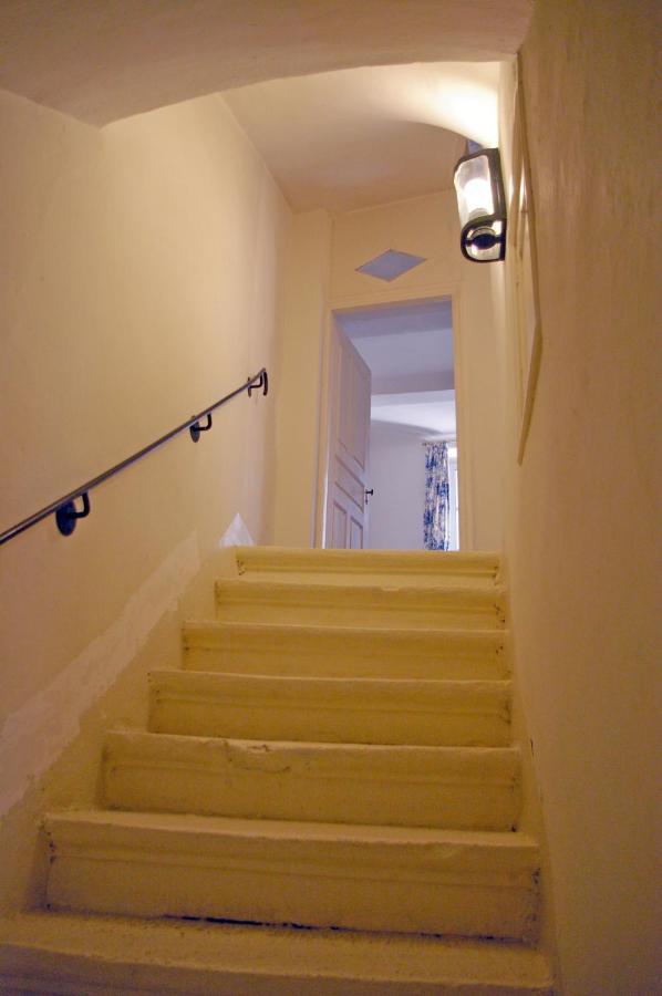 Les Chambres Anglaises Largentière Zewnętrze zdjęcie