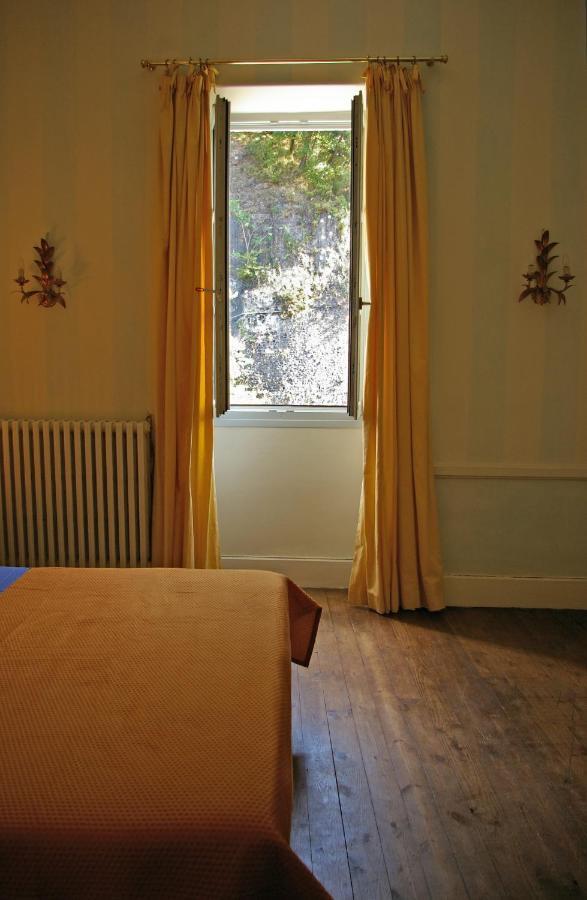 Les Chambres Anglaises Largentière Zewnętrze zdjęcie